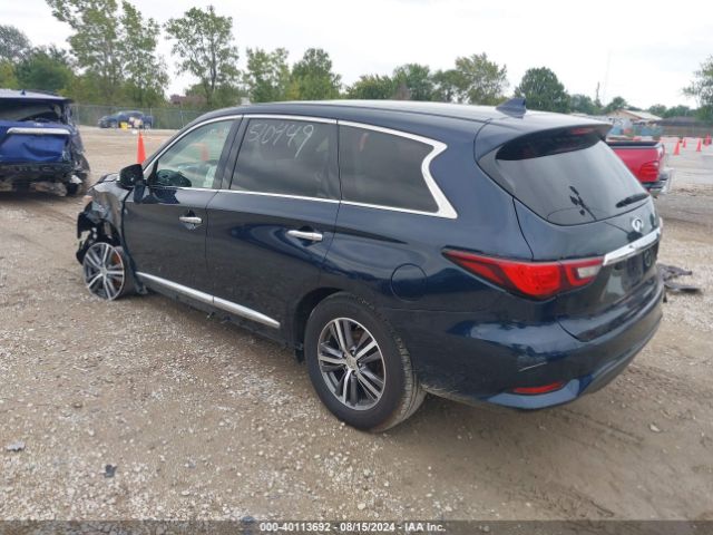 5N1DL0MM8JC518682 Infiniti QX60