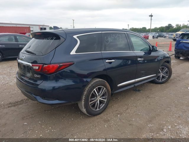 5N1DL0MM8JC518682 Infiniti QX60