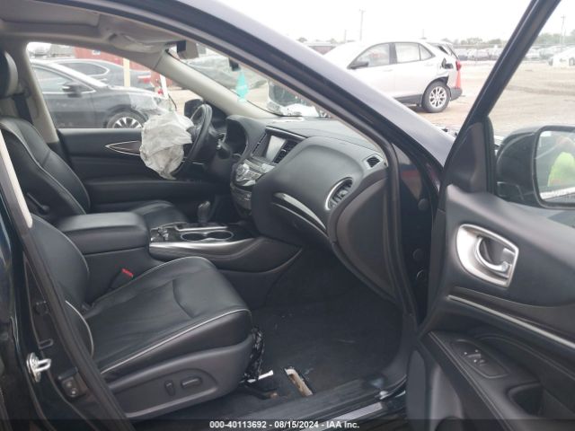5N1DL0MM8JC518682 Infiniti QX60