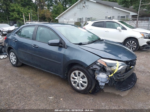 2014 2T1BPRHE6EC216876 main image