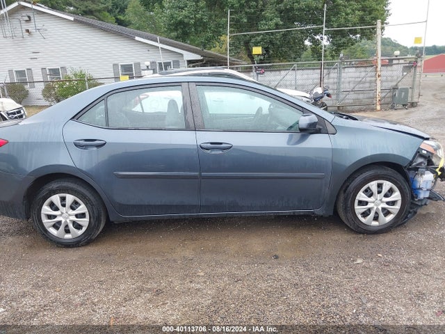 Toyota Corolla Le Eco 2014 2T1BPRHE6EC216876 Image 14