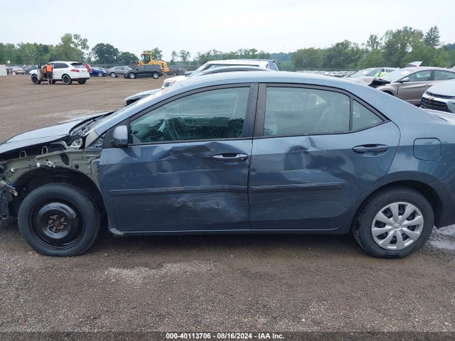Toyota Corolla Le Eco 2014 2T1BPRHE6EC216876 Image 15