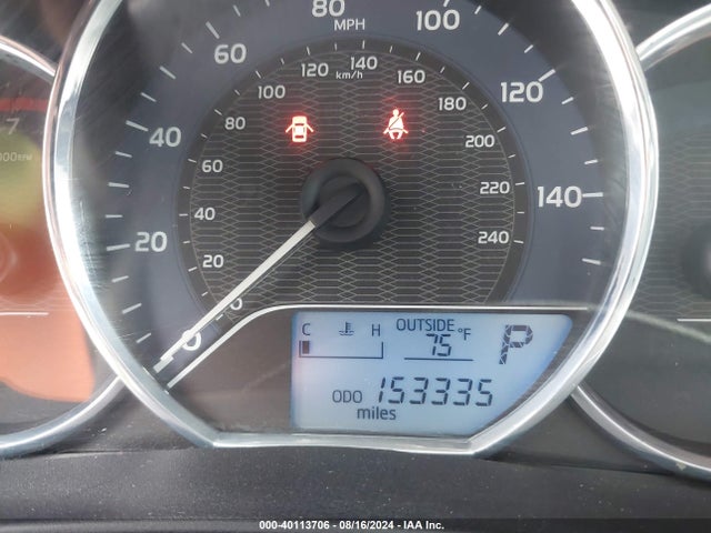 Toyota Corolla Le Eco 2014 2T1BPRHE6EC216876 Image 16