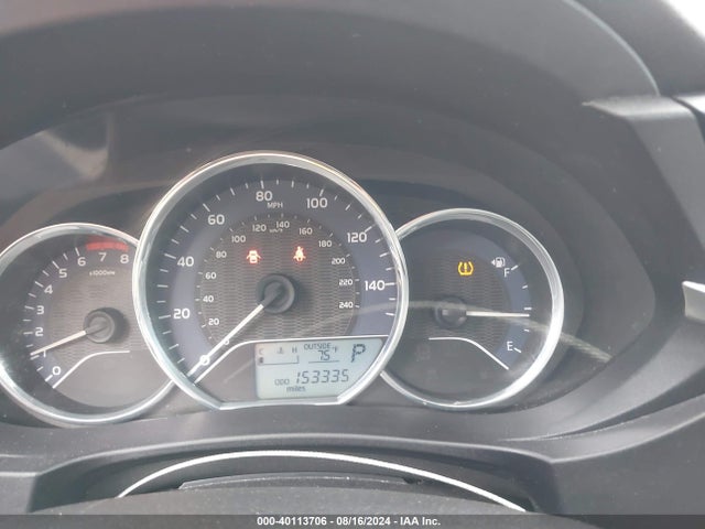 Toyota Corolla Le Eco 2014 2T1BPRHE6EC216876 Image 7