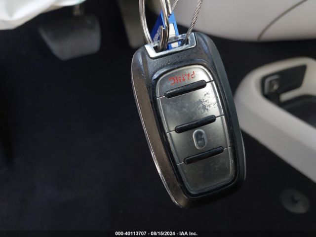 2C4RC1CG8JR148501 Chrysler Pacifica Lx