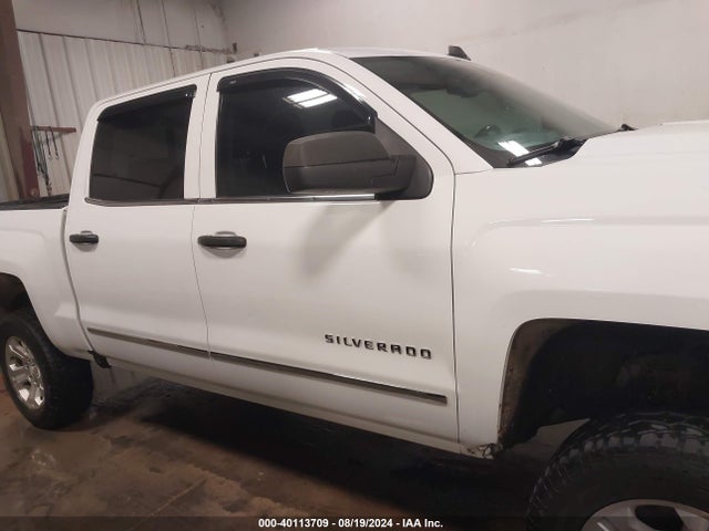 Chevrolet Silverado 1500 2lz 2017 3GCUKSEC0HG344977 Image 14