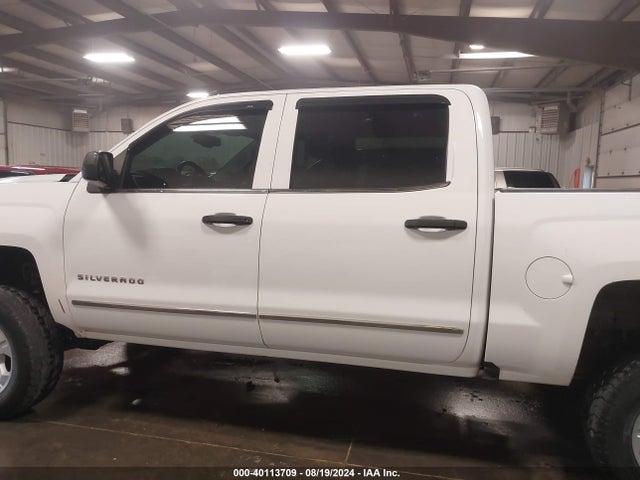 Chevrolet Silverado 1500 2lz 2017 3GCUKSEC0HG344977 Image 15