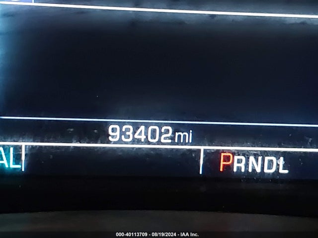 Chevrolet Silverado 1500 2lz 2017 3GCUKSEC0HG344977 Image 16
