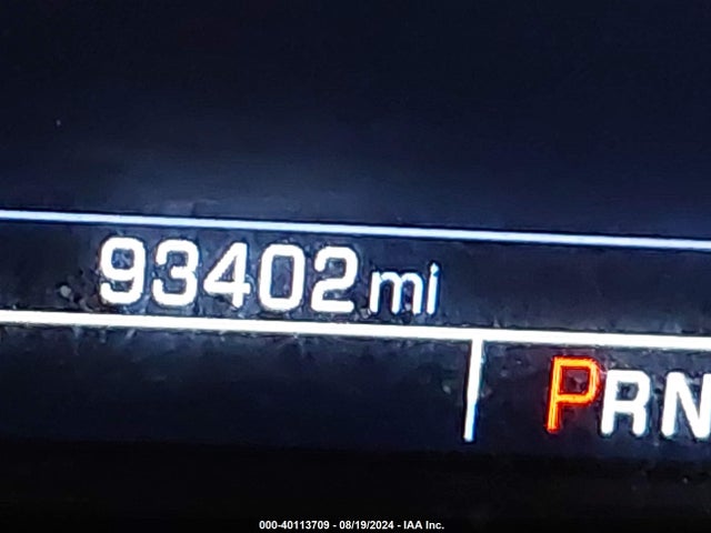 Chevrolet Silverado 1500 2lz 2017 3GCUKSEC0HG344977 Image 7