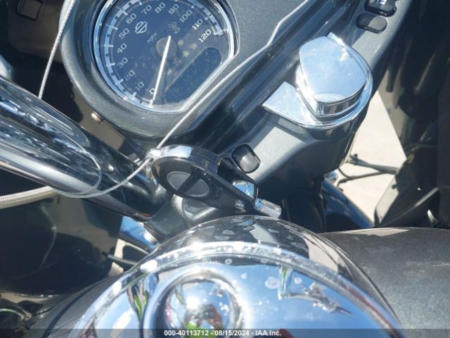 2016 HARLEY-DAVIDSON FLTRUSE 1HD1TAN17GB951859 Photo 10