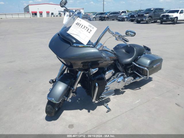 2016 HARLEY-DAVIDSON FLTRUSE 1HD1TAN17GB951859 Photo 1