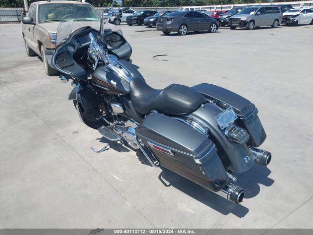 2016 HARLEY-DAVIDSON FLTRUSE 1HD1TAN17GB951859 Photo 2