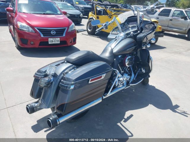 2016 HARLEY-DAVIDSON FLTRUSE 1HD1TAN17GB951859 Photo 3