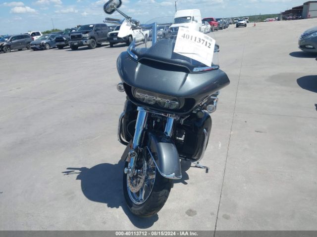 2016 HARLEY-DAVIDSON FLTRUSE 1HD1TAN17GB951859 Photo 4