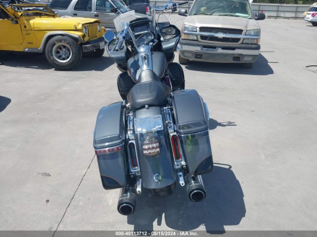 2016 HARLEY-DAVIDSON FLTRUSE 1HD1TAN17GB951859 Photo 5
