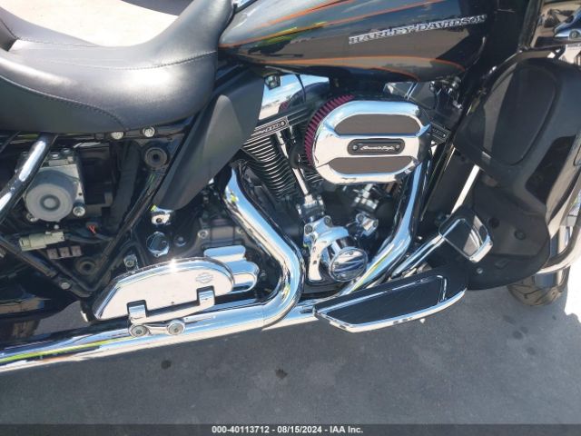 2016 HARLEY-DAVIDSON FLTRUSE 1HD1TAN17GB951859 Photo 7
