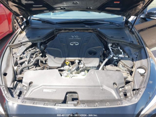 JN1EV7BP2PM510995 Infiniti Q50 LUXE