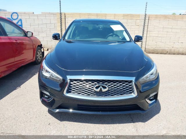 JN1EV7BP2PM510995 Infiniti Q50 LUXE