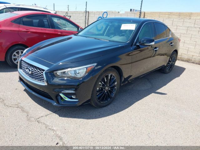 JN1EV7BP2PM510995 Infiniti Q50 LUXE