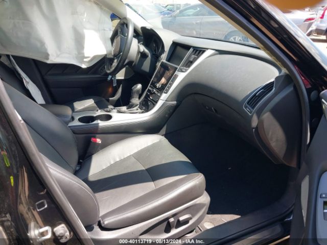 JN1EV7BP2PM510995 Infiniti Q50 LUXE