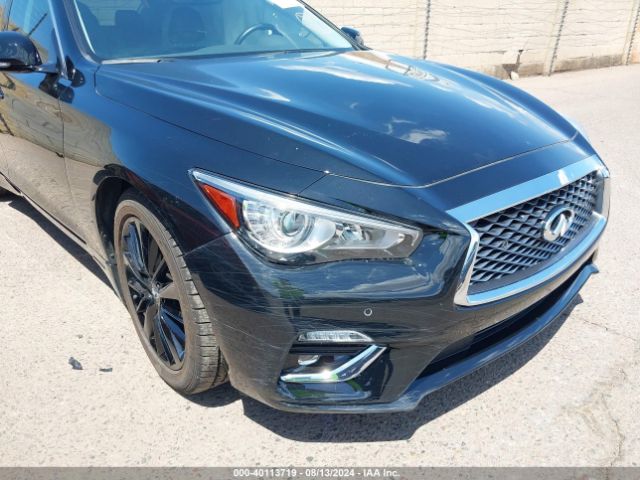 JN1EV7BP2PM510995 Infiniti Q50 LUXE