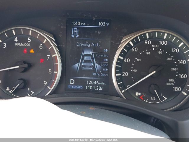 JN1EV7BP2PM510995 Infiniti Q50 LUXE