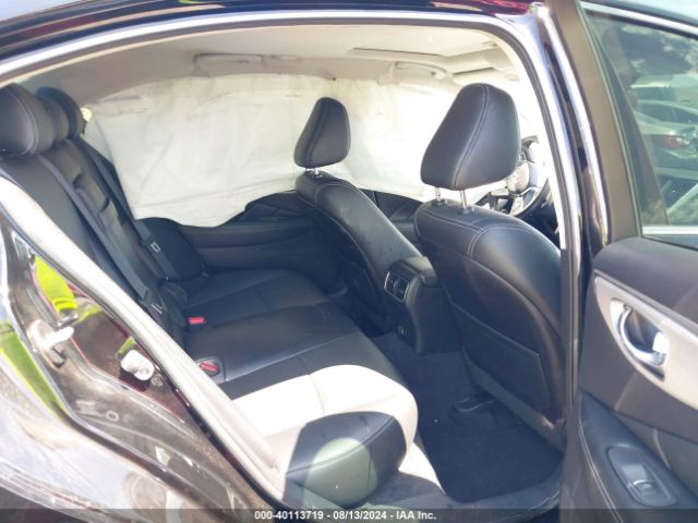 JN1EV7BP2PM510995 Infiniti Q50 LUXE