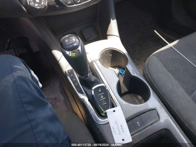 3G1BE6SM4HS510085 Chevrolet Cruze Lt Auto