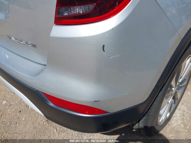 KL4CJASBXHB099743 Buick Encore Preferred