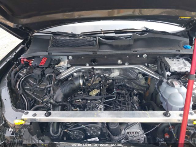 WA1LCBF76PD023588 Audi Q7 Premium Plus 45 Tfsi Quattro Tiptronic