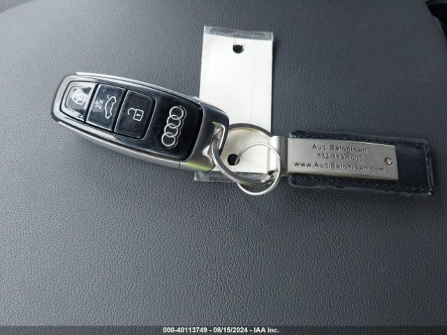 WA1LCBF76PD023588 Audi Q7 Premium Plus 45 Tfsi Quattro Tiptronic