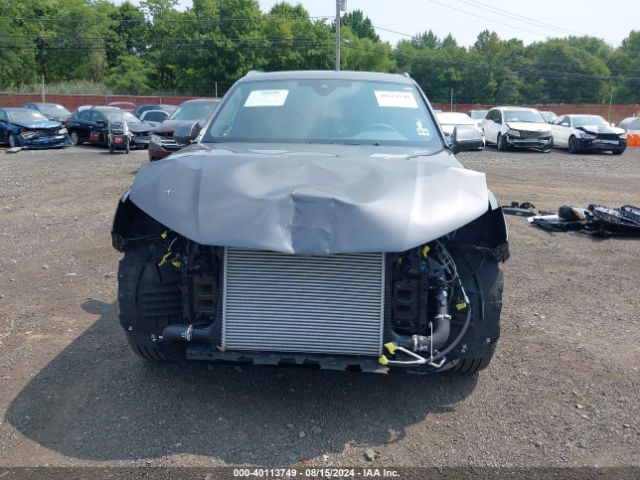 WA1LCBF76PD023588 Audi Q7 Premium Plus 45 Tfsi Quattro Tiptronic
