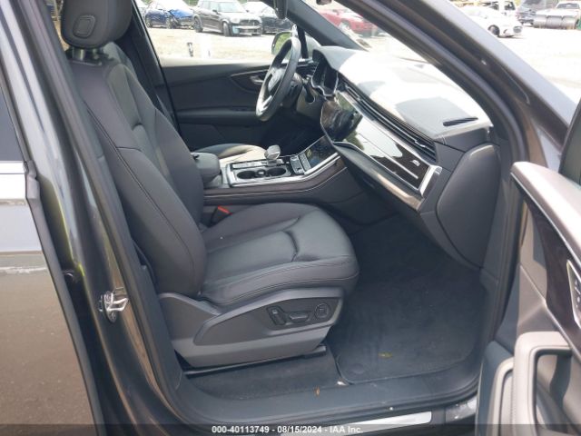 WA1LCBF76PD023588 Audi Q7 Premium Plus 45 Tfsi Quattro Tiptronic