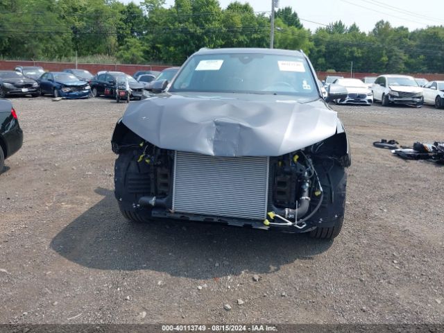 WA1LCBF76PD023588 Audi Q7 Premium Plus 45 Tfsi Quattro Tiptronic