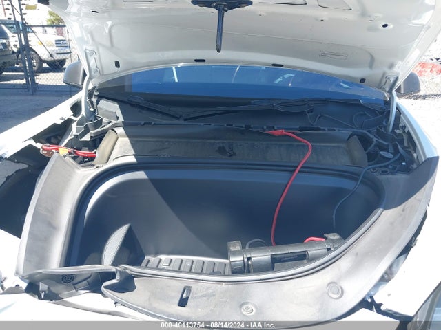 2023 TESLA MODEL Y 7SAYGAEE7PF591208 Photo 9