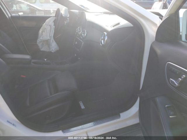 WDCTG4GB8LU026506 Mercedes-Benz Gla 250 4matic