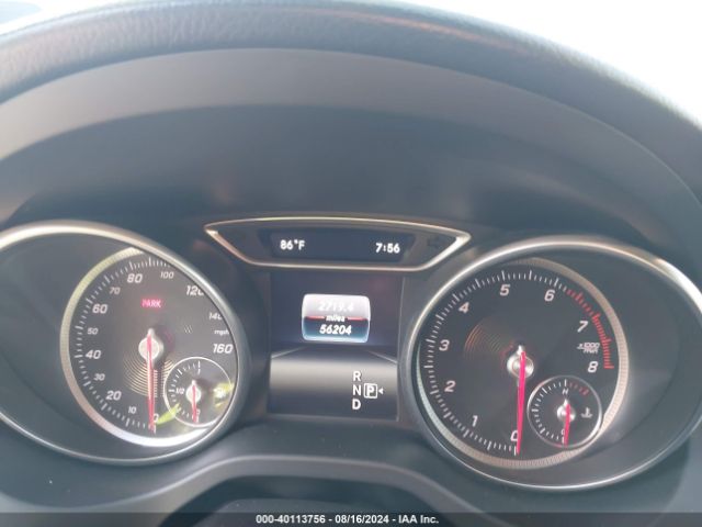 WDCTG4GB8LU026506 Mercedes-Benz Gla 250 4matic