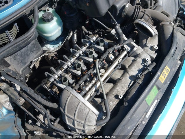 2002 MINI COOPER S WMWRE33452TD50296 Photo 5