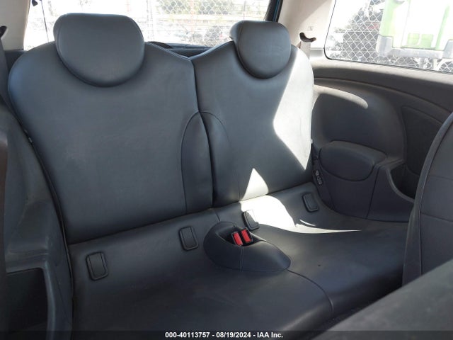 2002 MINI COOPER S WMWRE33452TD50296 Photo 7