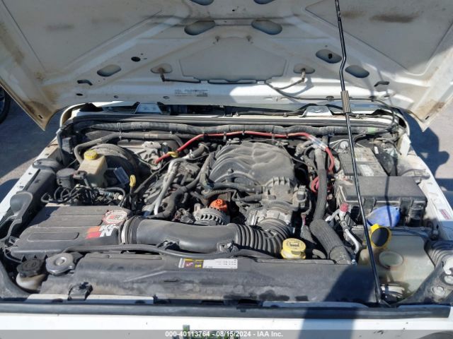 1C4BJWKG2HL524215 Jeep Wrangler Unlimited Sport Rhd 4x4