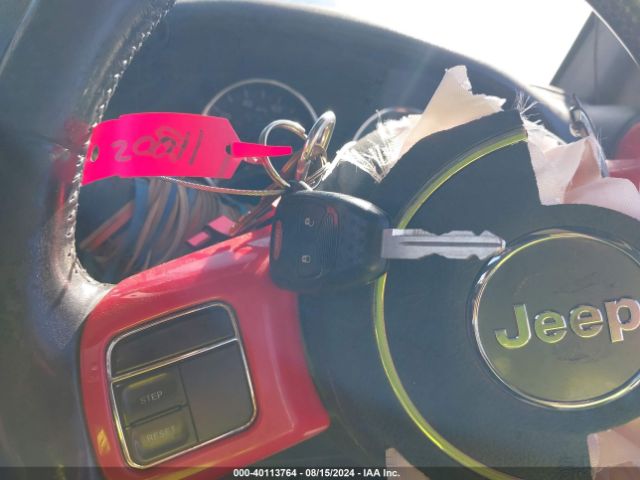 1C4BJWKG2HL524215 Jeep Wrangler Unlimited Sport Rhd 4x4