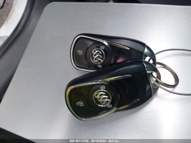 Buick Encore Preferred 2017 KL4CJESB3HB013373 Image 11