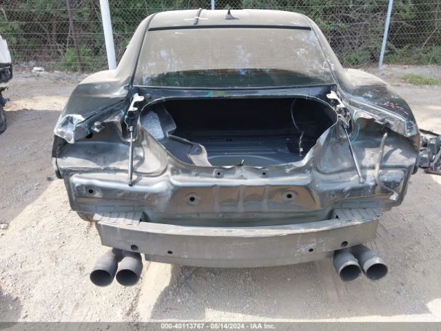 2G1FB1E33F9275429 Chevrolet Camaro 2ls