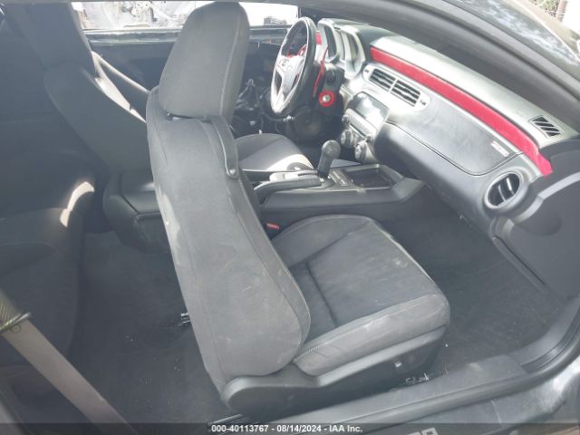 2G1FB1E33F9275429 Chevrolet Camaro 2ls