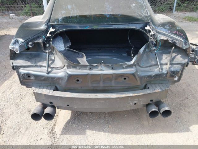 2G1FB1E33F9275429 Chevrolet Camaro 2ls