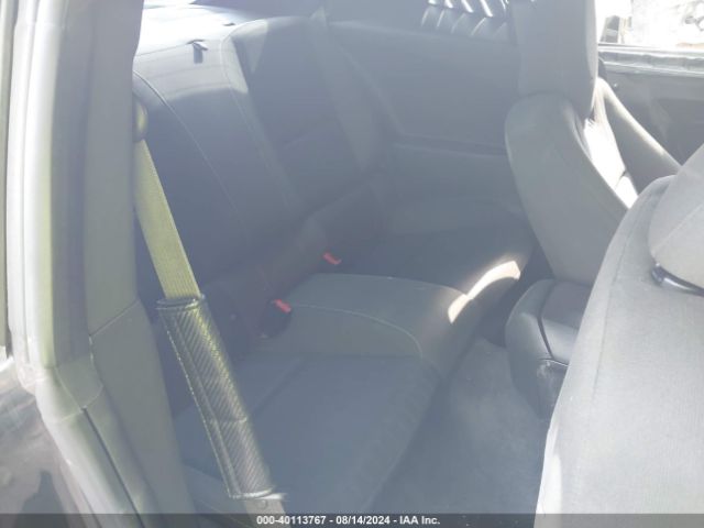 2G1FB1E33F9275429 Chevrolet Camaro 2ls