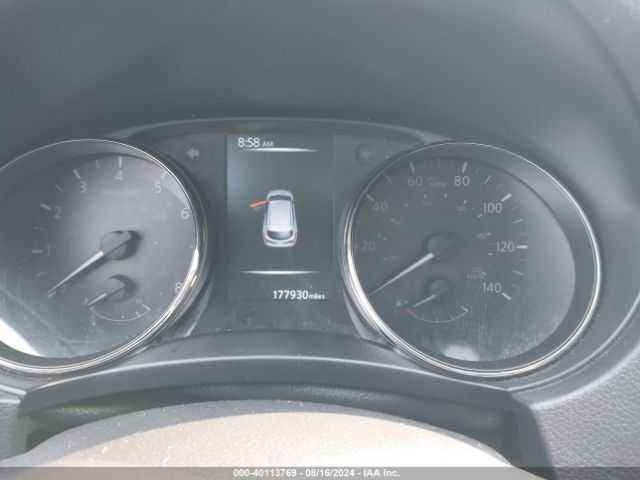 JN1BJ1CP7HW019130 Nissan Rogue Sport S