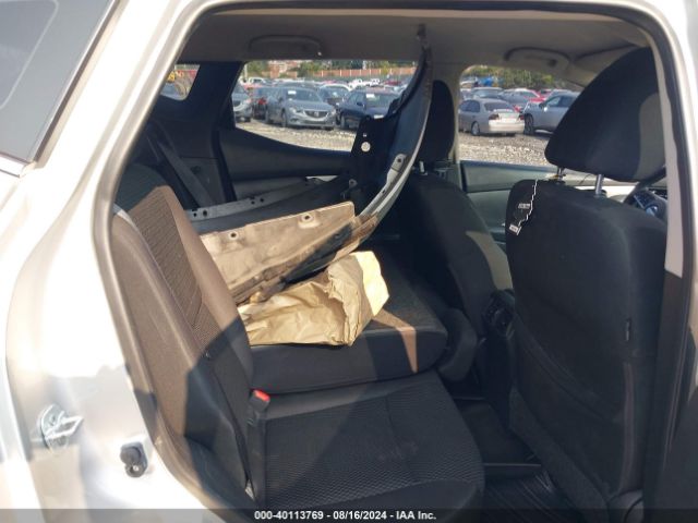 JN1BJ1CP7HW019130 Nissan Rogue Sport S