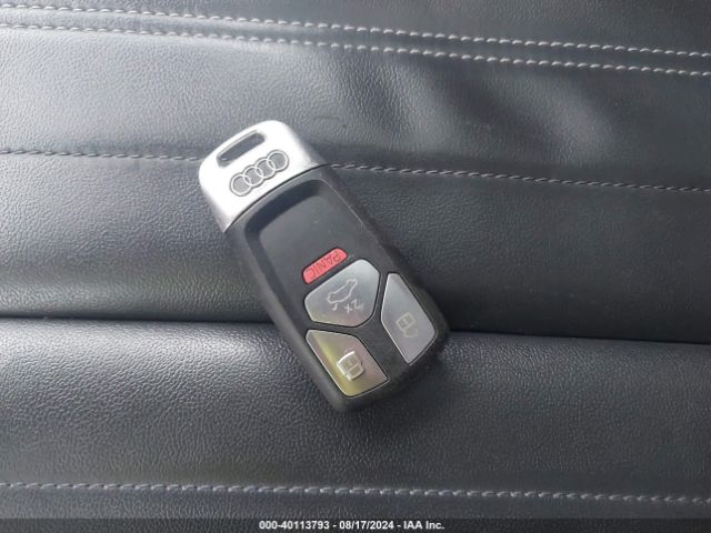 WA1BAAFY4M2123703 Audi Q5 Premium Plus 45 Tfsi Quattro S Tronic