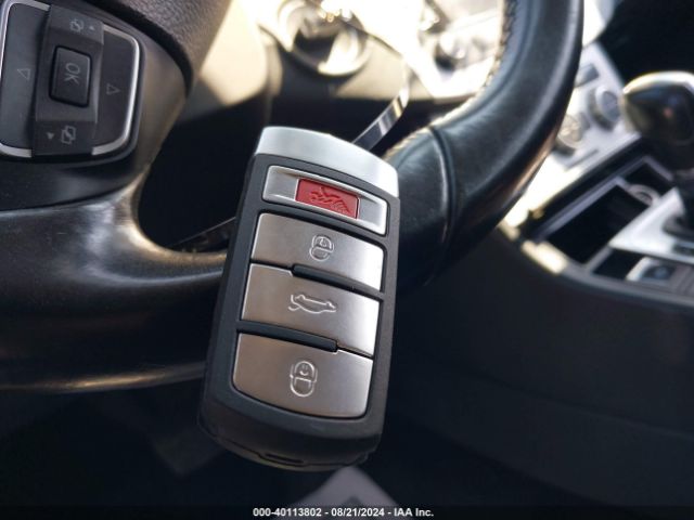WVWBP7AN0EE507725 Volkswagen Cc 2.0t Sport
